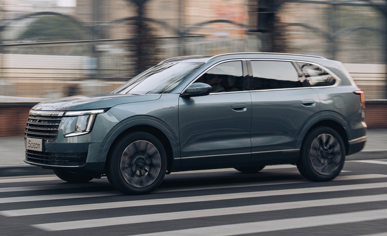 Designed to accompany every journey