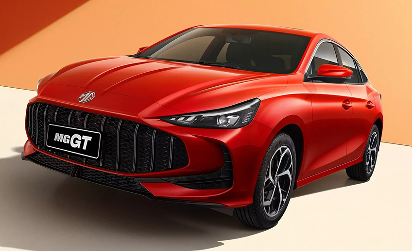 MG-GT