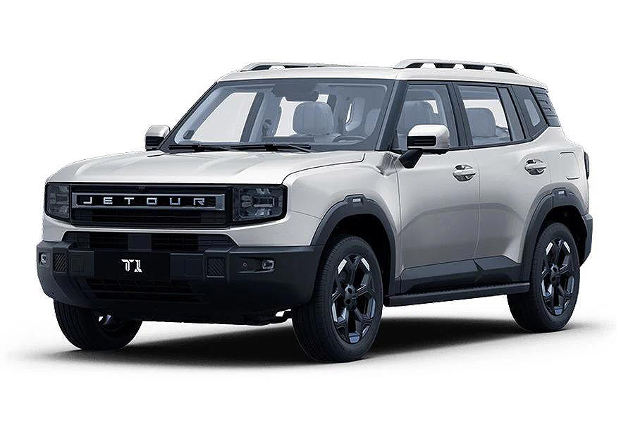 جيتور T1 في مصر بسعر يبدأ من 1.73 مليون جنيه… SUV عائلية بتوازن بين العملية والتكنولوجيا