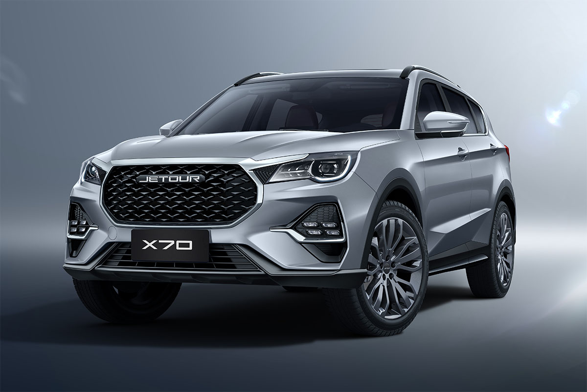 جيتور X70... أبرز التجهيزات التي تعزز تجربة الاستخدام العائلي